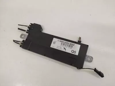 Mercedes-Benz C W203 2004 Aerial Antenna Amplifier A2038207989 BTV58439 • £53.99