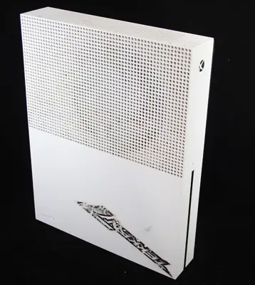 Official Microsoft XBOX One S 500GB- Replacement Console ONLY! *See Description* • $152.95