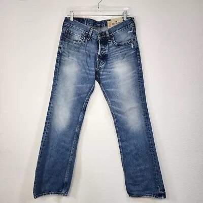 Hollister Mens Jeans 30x30 • $20