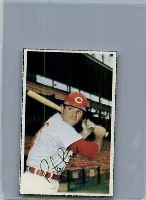 1971 Dell Today's Team Baseball Stamps Cincinnati Reds You Pick Each • $2