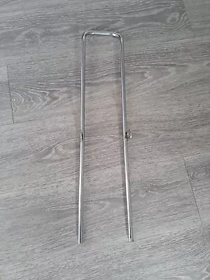 Raleigh Chopper Mk 1 Crossover /  Mk 1 1  Sissy Bar 100% Original  Vintage  • £80