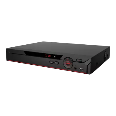 4 Channel 6MP Penta-brid 1080P Mini Digital Video Recorder DVR Security System • $221.25