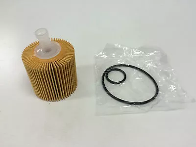 1x Oil Filter Fits Fits R2648P Fits Toyota Aurion Camry Kluger RAV4 • $7.60