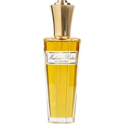 £80.57 • Buy MADAME ROCHAS By Rochas (WOMEN) - EDT SPRAY 3.3 OZ *TESTER