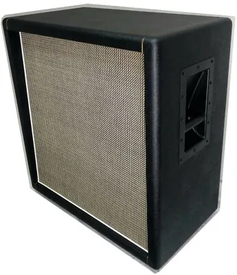 British Style 2x12 Straight Guitar Amplifier Extension Speaker Cabinet • $641