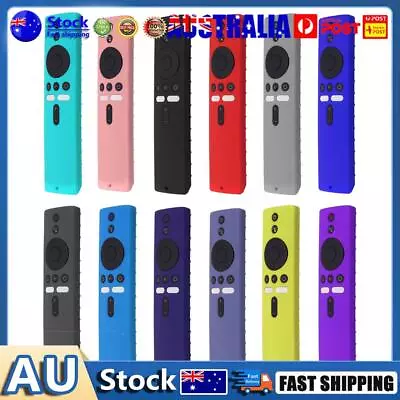 Anti-Slip Shockproof Protective Cover For Xiaomi Mi Box S/4K/TV Stick • $9.13