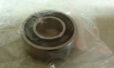 MRC WC87016 H401 Felt Seal Style Bearing Made In Japan • $16