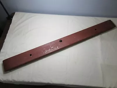 Ford GPW Jeep Willys MB  F  Marked Front Bumper • $99.99