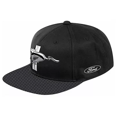 Ford Mustang Premium Cap With Ptv Badge On Front V8 Supercars • $32.95