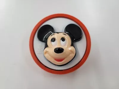 Vintage Walt Disney Mickey Mouse Night Light Walt Disney Prod General Electric • $9.99
