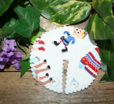 G-tube Pads Mic-key Button Feeding Tube Pads Rudolph's Toy Island Of Misfits • $2.25