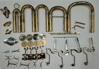 Sanders Imperial 4 Valve Tuba *Replacement Parts* • $49.99