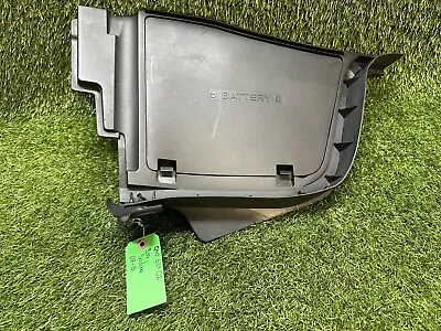 07-15 Infiniti G37 Q40 G35 Sedan Battery Lid  Cover PASSENGER Right Trim • $65