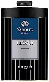 Yardley Elegance Perfumed Talcum Powder 100gm • £7.23