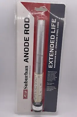 Suburban Magnesium Anode Rod 233514 **NEW SEALED** • $18.88