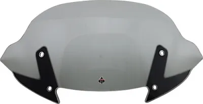 Klock Werks KWW-06-0543 Flare Non-Vented Windshield - Tint Tinted 2312-0508 • $229.95