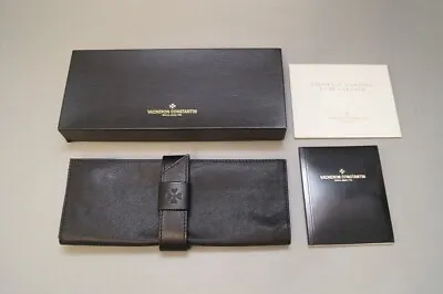 VACHERON CONSTANTIN Storage Watch Box  #51 • $329