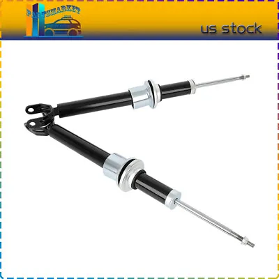 Pair For Mercedes-Benz E320 E350 W211 Front Shocks Absorber Struts Assembly Set • $52.11