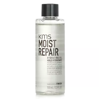 NEW KMS California Moist Repair Hydrating Oil 100ml Mens Hair Care • $55.40