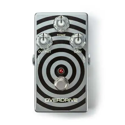 MXR 20th Anniversary Zakk Wylde Signature Overdrive • $129.99