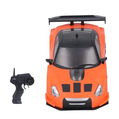 £26.40 • Buy 1/24 RC Racing Car Drift RC Car ABS Plastic Easily Drift For Outdoor For