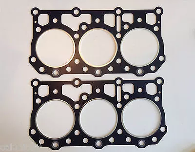 57GC2115A 2 Gaskets And 6 Ring Fire Set For Mack E7 And Renault E-Tech NEW • $64.99