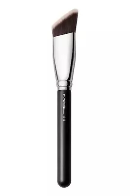 MAC 171s Smooth Edge All Over Face Brush NEW💯Authentic • £30