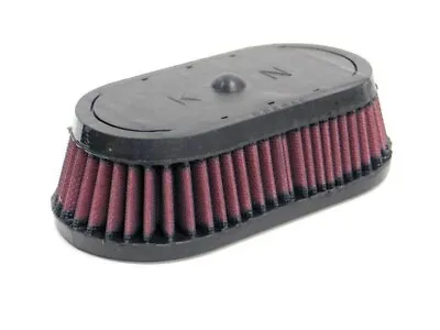 K&N YA-3586 For 07-09 Yamaha WR250R/WR250X Replacement Air Filter • $68.95