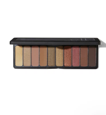 $14.47 • Buy ELF Rose Gold Sunset Eyeshadow Palette Eye Shadow 10 Color Sealed  FREE SHIPPING