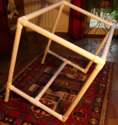 QSnap Floor Quilting Frame With Tilt Kit • $75