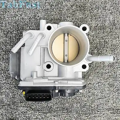 16400-RBB-A01 Genuine Electronic Throttle Body For 06-08 Honda Acura TSX 2.4L • $169.49