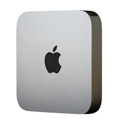 Apple Mac Mini Desktop|  2014 3.0 I7 16GB 256 SSD MGEQ2LL/A Refurbished - Good • $159