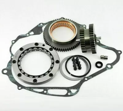 $189.55 • Buy VStar V Star XVS 1100 XVS1100 Update One Way Starter Clutch Damper Kits 99~09 I5