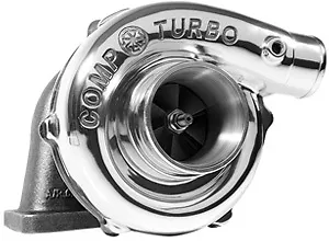 Comp Turbo CT43-8079 Turbocharger Journal Bearing GT42r  80mm T4 GTK T78 Tc78 • $1278.90