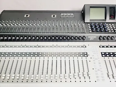 Mackie TT24 24-Channel Digital Live Mixer Mixing Console TT-24 • $599.99