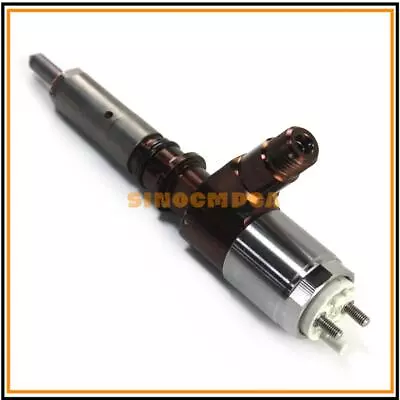 C6.6 Fuel Injector 320-0677 10R-7671 For CAT D3K D4K D5K D5K D3K D4K TRACTOR • $160.55