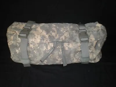 USGI Military Issue ACU UCP Molle II Waist Pack Butt Pack 8465-01-524-7263 NEW • $15
