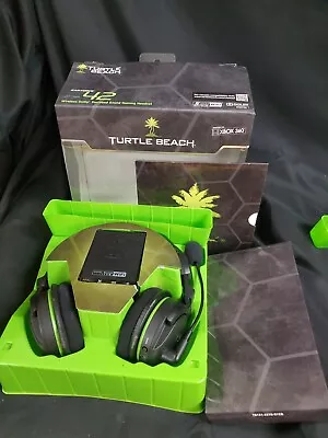 Turtle Beach - Ear Force X42 - Premium Wireless Gaming Headset With Dolby Tested • $69.99