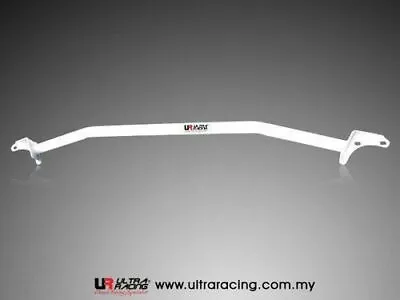 For Mazda 323 F BG 1989-1994 Ultra Racing 2 Points Front Strut Bar (UR-TW2-850) • $188