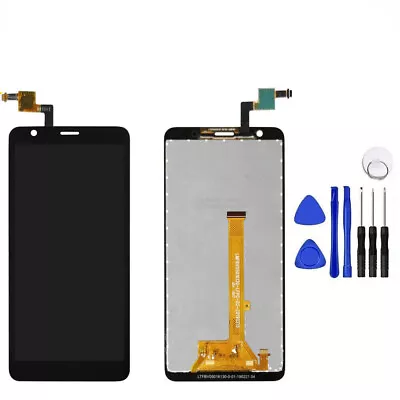 For ZTE Blade A3 2019/ Blade L8 LCD Display Touch Screen Replacement Digitizer# • $22.89