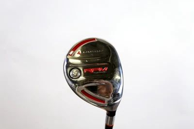 $103.19 • Buy Adams RPM Low Profile 5 Wood RH 42.5 In Grafalloy Shaft Stiff Flex