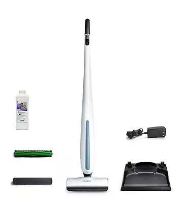 ~NEW~HiZero All In One Cordless Mop And Hard Floor Cleaner • $429.99