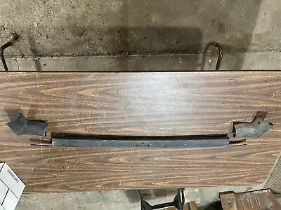 1969 Plymouth Gtx Convertible Interior Window Trim Header Panel + Corners B-body • $270.69