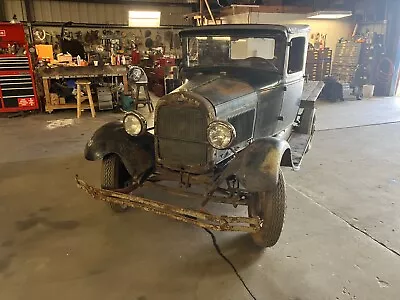 1931 Ford 1/2 Ton Pickup  • $2250