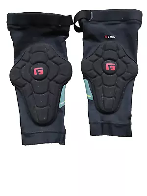 MTB Knee Pad G-Form Pro-Rugged - Medium • $45