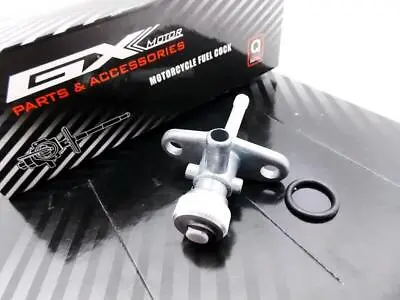 Ktm Sx 65 65sx 98-22 Gxmotor Fuel Tap Petrol Tank Petcock • $21.95