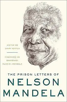 Zamaswazi Dlamini-mandela : The Prison Letters Of Nelson Mandela Amazing Value • £4.68