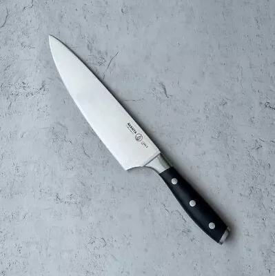 Messermeister Avanta German Stainless Steel 8 Inch Chef's Knife • $39.97