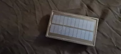 5 ×3 Small Hobby Solar Panel • $7.99