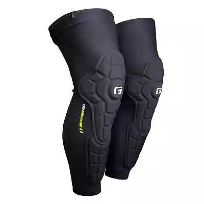 G-Form Youth PRO RUGGED 2 Knee Shin Pads Guards BMX MTB Protection 3DAY SHIP • $99.99